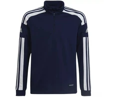 Adidas Squadra 21 Treniruočių Striukė Jr HC6278 Džemperis