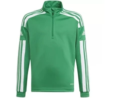 Adidas Squadra 21 treniruočių viršus Jr GP6471 džemperis