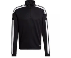 Adidas Squadra 21 Treniruočių Viršutinė Dalys Vyrams GK9562 Džemperis