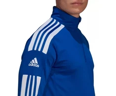 Adidas Squadra 21 treniruočių viršutinė dalis M GP6475 sportinis megztinis