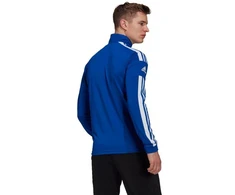 Adidas Squadra 21 treniruočių viršutinė dalis M GP6475 sportinis megztinis