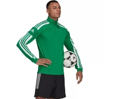 Adidas Squadra 21 treniruočių viršutinė dalis M GP6473 džemperis