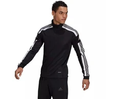 Adidas Squadra 21 Treniruočių Viršutinė Dalys Vyrams GK9562 Džemperis