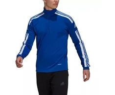 Adidas Squadra 21 treniruočių viršutinė dalis M GP6475 sportinis megztinis