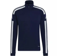 Adidas Squadra 21 Treniruojamasis Viršus M HC6283 Džemperis