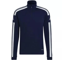 Adidas Squadra 21 Treniruojamasis Viršus M HC6283 Džemperis