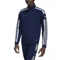 Adidas Squadra 21 Treniruojamasis Viršus M HC6283 Džemperis
