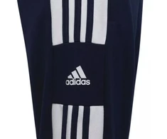 adidas Squadra 21 Treniruojamosios jaunimo kelnės HC6280