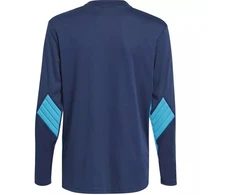 adidas Squadra 21 vartininko apranga jaunimui Jr GN6947