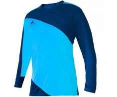 adidas Squadra 21 vartininko apranga jaunimui Jr GN6947