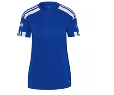„adidas Squadra 21 W marškinėliai GK9150“