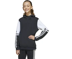 adidas Squadra 25 Džemperis Su Gobtuvu Jaunimui JE2768