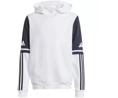 Adidas Squadra 25 džemperis su gobtuvu Jr JD4807