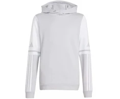 Adidas Squadra 25 džemperis su gobtuvu Jr JD4808