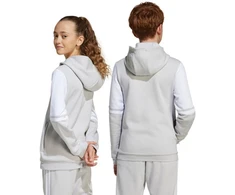 Adidas Squadra 25 džemperis su gobtuvu Jr JD4808