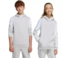 Adidas Squadra 25 džemperis su gobtuvu Jr JD4808