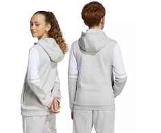 Adidas Squadra 25 džemperis su gobtuvu Jr JD4808