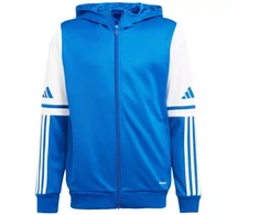 Adidas Squadra 25 Hoodie Jr JD4802 džemperis