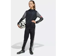 Adidas Squadra 25 Hoodie Jr JD6087 džemperis