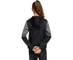 Adidas Squadra 25 Hoodie Jr JD6087 džemperis