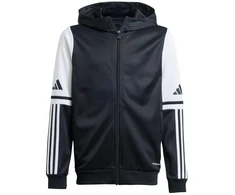 Adidas Squadra 25 Hoodie Jr JE2756 džemperis