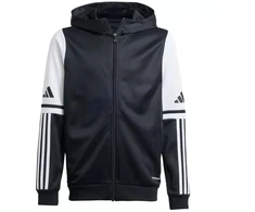 Adidas Squadra 25 Hoodie Jr JE2756 džemperis