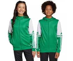 Adidas Squadra 25 Hoody Jr JP3163 džemperis