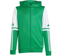 Adidas Squadra 25 Hoody Jr JP3163 džemperis