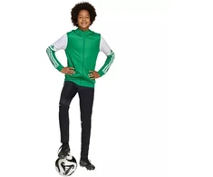 Adidas Squadra 25 Hoody Jr JP3163 džemperis