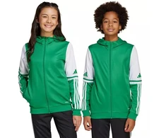Adidas Squadra 25 Hoody Jr JP3163 džemperis