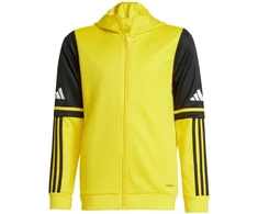 Adidas Squadra 25 Hoody Jr JP3386 džemperis