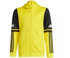 Adidas Squadra 25 Hoody Jr JP3386 džemperis