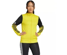 Adidas Squadra 25 Hoody Jr JP3386 džemperis