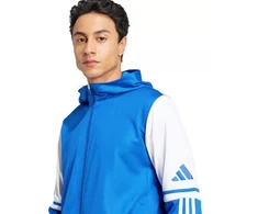 Adidas Squadra 25 Hoody M JD2991 džemperis