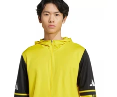 Adidas Squadra 25 Hoody M JL7679 džemperis
