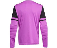 adidas Squadra 25 ilgomis rankovėmis jaunimo vartininko marškinėliai JJ1939