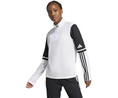 adidas Squadra 25 JD3021 Moteriškas treniruočių džemperis