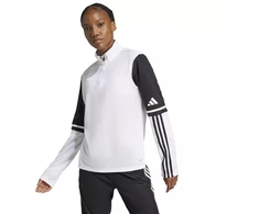 adidas Squadra 25 JD3021 Moteriškas treniruočių džemperis