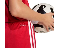 ADIDAS Squadra 25 JN5456 Šortai Jaunesniesiems