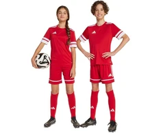 ADIDAS Squadra 25 JN5456 Šortai Jaunesniesiems