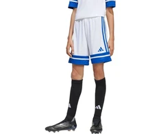 adidas Squadra 25 Jr JJ2425 Šortai
