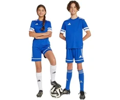 adidas Squadra 25 Jr JN5455 Šortai