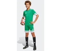 adidas Squadra 25 Jr JN7484 Šortai