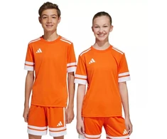 Adidas Squadra 25 Jr marškinėliai JC8666