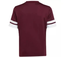 Adidas Squadra 25 Jr marškinėliai JC8667