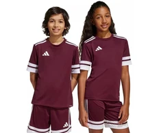 Adidas Squadra 25 Jr marškinėliai JC8667