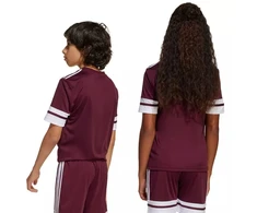 Adidas Squadra 25 Jr marškinėliai JC8667