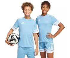 Adidas Squadra 25 Jr marškinėliai JJ0050