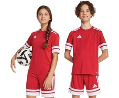 Adidas Squadra 25 Jr marškinėliai JJ0051