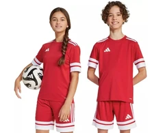 Adidas Squadra 25 Jr marškinėliai JJ0051